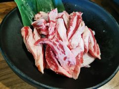 -九田家黑牛烤肉料理(无锡T12店)