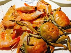 -星伦多自助料理(江阴万达店)
