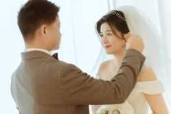 -日光视觉婚纱摄影(旗舰店)
