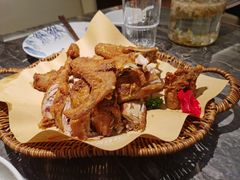 -前海沿·青岛菜(乐客城店)