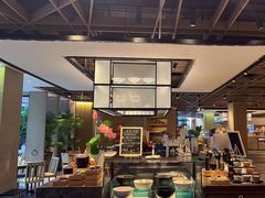 -金海湾自助餐厅(金陵饭店)