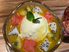 -粤港餐厅(禹州商业广场店)