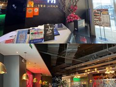 门面-蟹榭·本帮江浙菜·蟹宴(五角场合生汇商场店)
