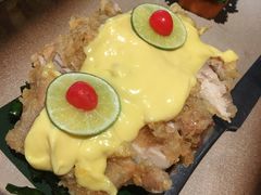 -Thai Alley泰爱里(二沙岛店)