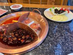 -老码头火锅(骡马市店)