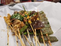 -九村烤脑花(大石坝总店)