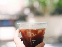-O.P.S. CAFE