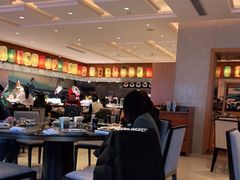 -盛宴自助餐厅(运达喜来登店)