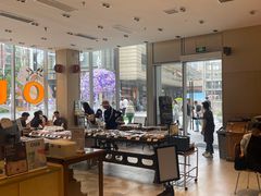 -OUR Bakery(中海环宇荟店)