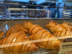 -方炉·天然食材面包店(青秀店)
