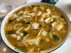 -清真·胖妈妈手抓餐厅(定西路长城宾馆店)