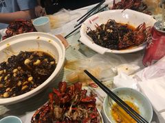 -汉虾王.小龙虾.武汉菜.粤菜(科技园店)