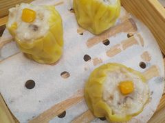 -蔡澜点心(三里屯T+MALL店)