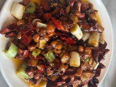 -陈麻婆豆腐总店