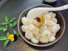 -荷风细雨·中国茶宴(碧云店)