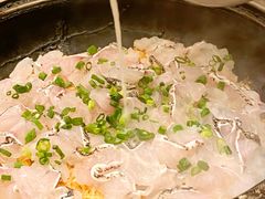 -汕头龙光喜来登酒店-采悦轩中餐厅