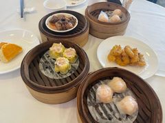 -万龙洲海鲜(南新仓店)