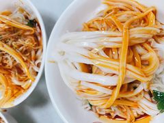 -薛昌利大米面皮(南关正街店)