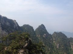-大明山自然探索公园