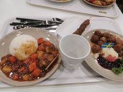 -宜家·瑞典风味餐厅(北京西红门店)