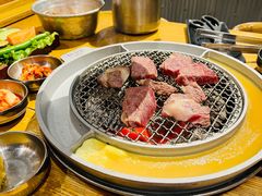 -姜虎东白丁烤肉(深圳湾后海汇店)