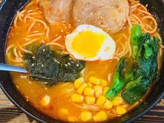 -小川洋风料理(街道口店)