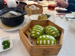 -来龙宴龙文化博物餐厅(假日广场店)