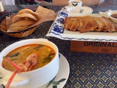 -南沙游艇会·大兵船餐厅