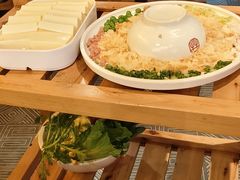 -儒之堂·足道养生SPA影院式(万融城店)