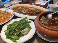 -云隐小厨·传统大理美食(复兴路店)