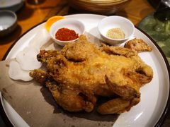 -秦唐一号西安菜馆(钟楼店)