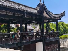 -文昌阁