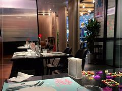 大堂-西堤牛排(龙德广场店)