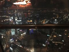 -上海柏悦酒店·世纪100牛排馆
