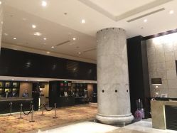 -锦江汤臣洲际大酒店·宴会厅