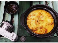 咖喱鸡饭-Le Chalet Dalat