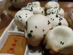 特色生煎-东泰祥生煎馆(重庆北路店)