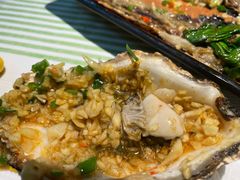 -三毛烧烤·南昌大排档(山姆店)