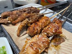 -指爱龙虾(金杨路总店)