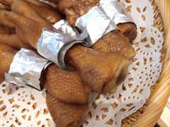 -弄堂咪道-饭香·面香·馄饨香(汇锦广场店)