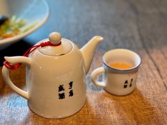 -香园茶社·金陵小灶(老门东店)