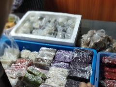 -非遗近水楼糕团(景德路店)