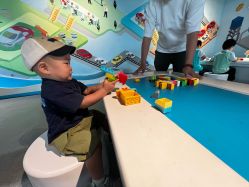 -北京科学中心儿童乐园