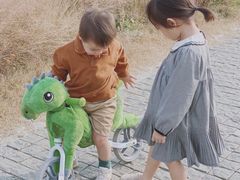 -小小特工运动馆(宝山三邻桥中心)