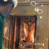 武汉最“牛”地下餐厅