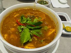 -关夫人餐厅(KLCC阳光广场店)