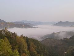 -石潭村