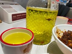 -大厨小馆(华阳城店)