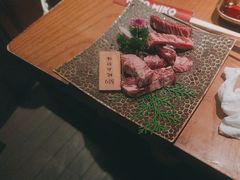 -MIKOMIKO和牛烧肉专门店(南门店)