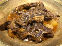 -霄汉羊排(万松园一店)